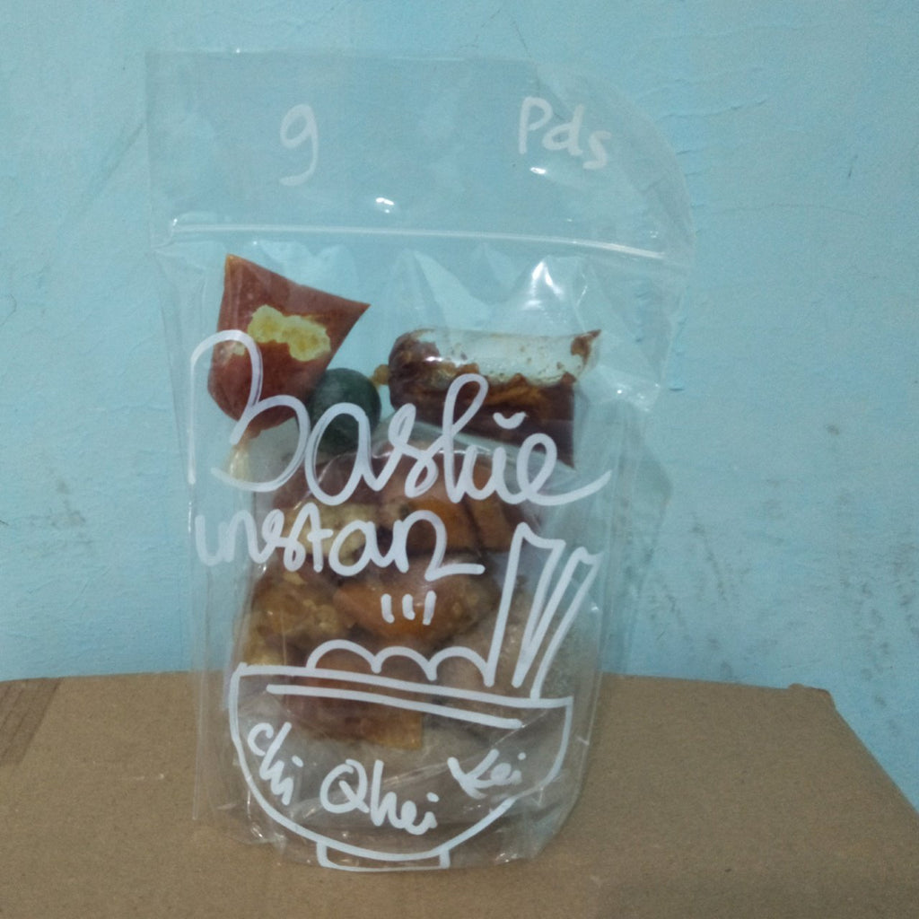 PAKET BASKIEDA / BASO CUANKIE LADA (#9)