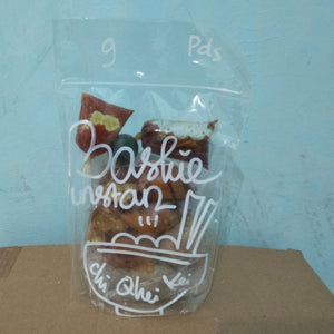 PAKET BASKIEDA / BASO CUANKIE LADA (#9)