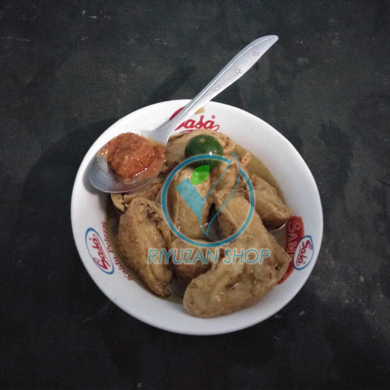 PAKET BATAGOR / TANPA BASO (#8)