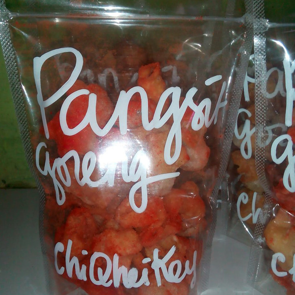 PANGSIT GORENG