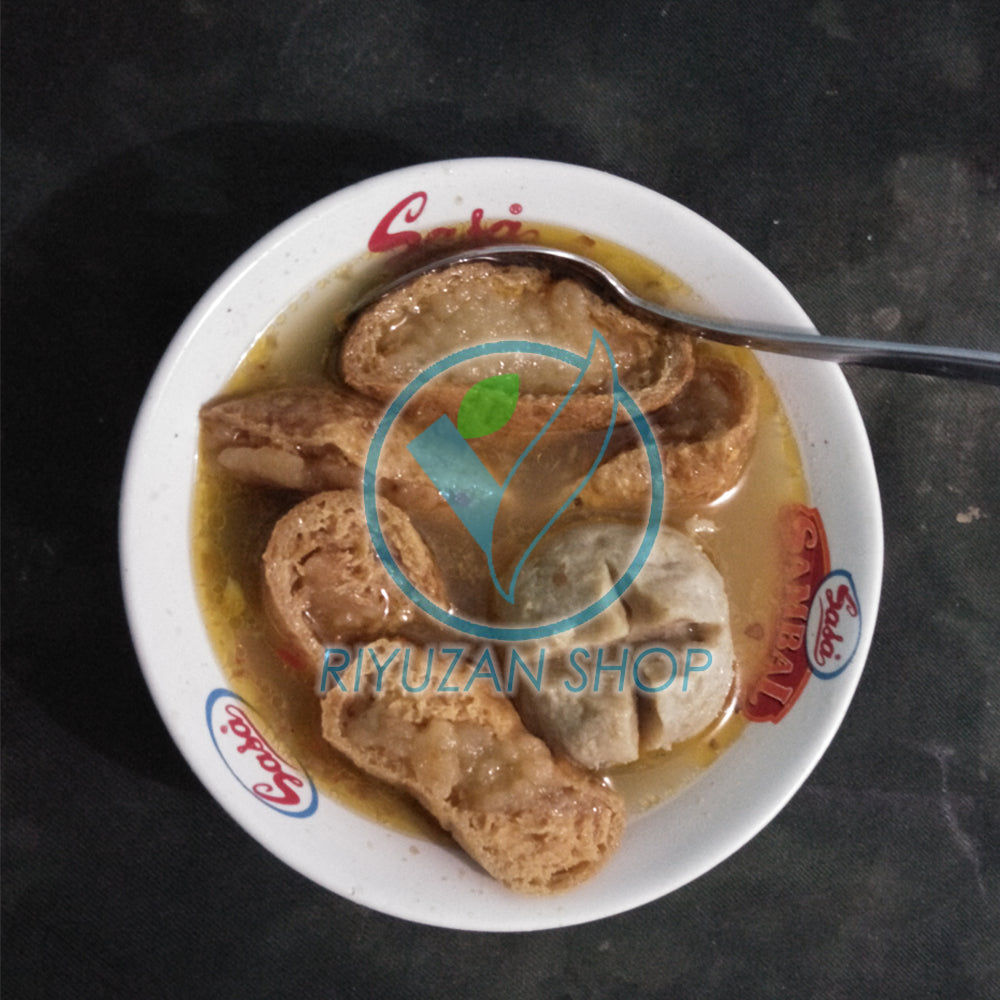 PAKET BASBAGOR / BASO BATAGOR ( #10 )