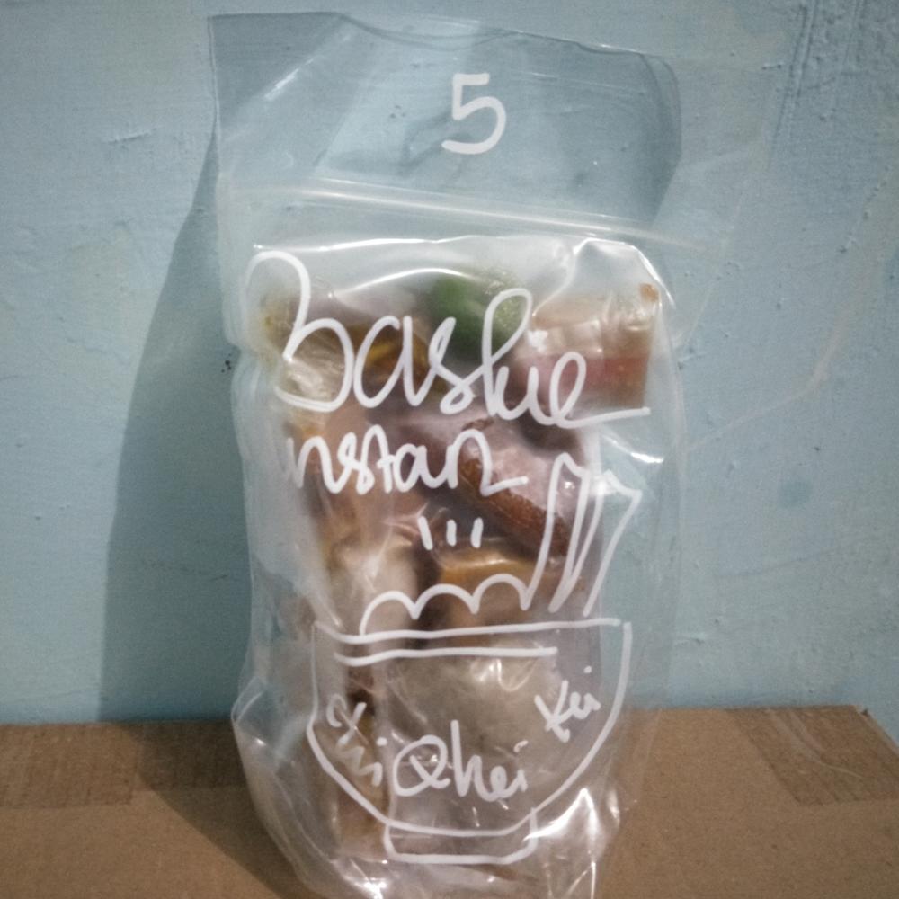 PAKET BASO CUANKIE ISTIMEWA (#5)