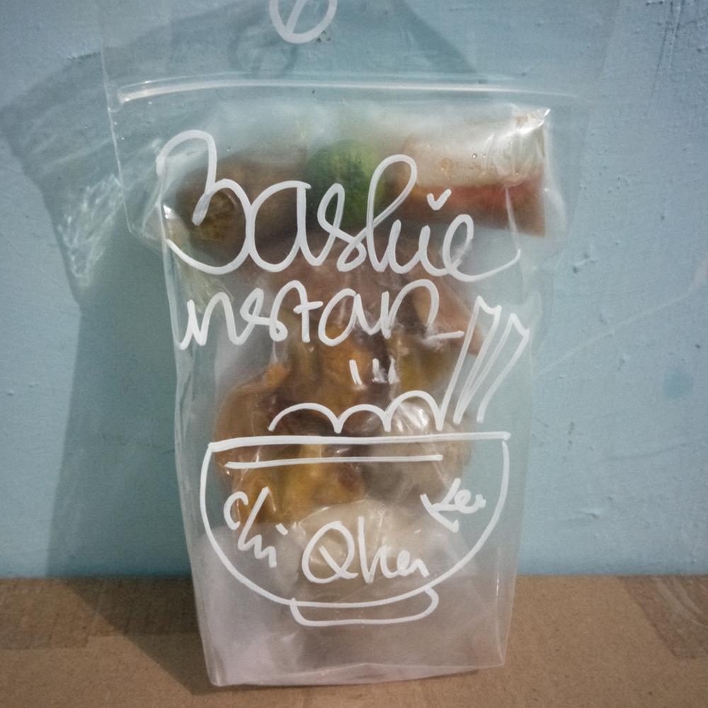 PAKET BASO CUANKIE JUMBO  URAT (#6)