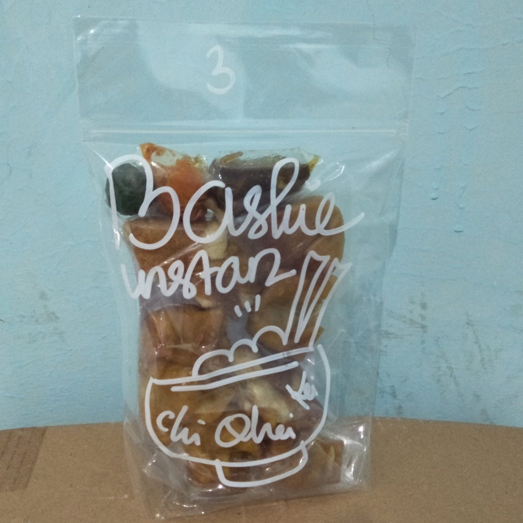 PAKET CUANKIE ORIGINAL / TANPA BASO  (#3)