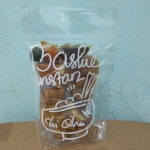 PAKET CUANKIE ORIGINAL / TANPA BASO  (#3)