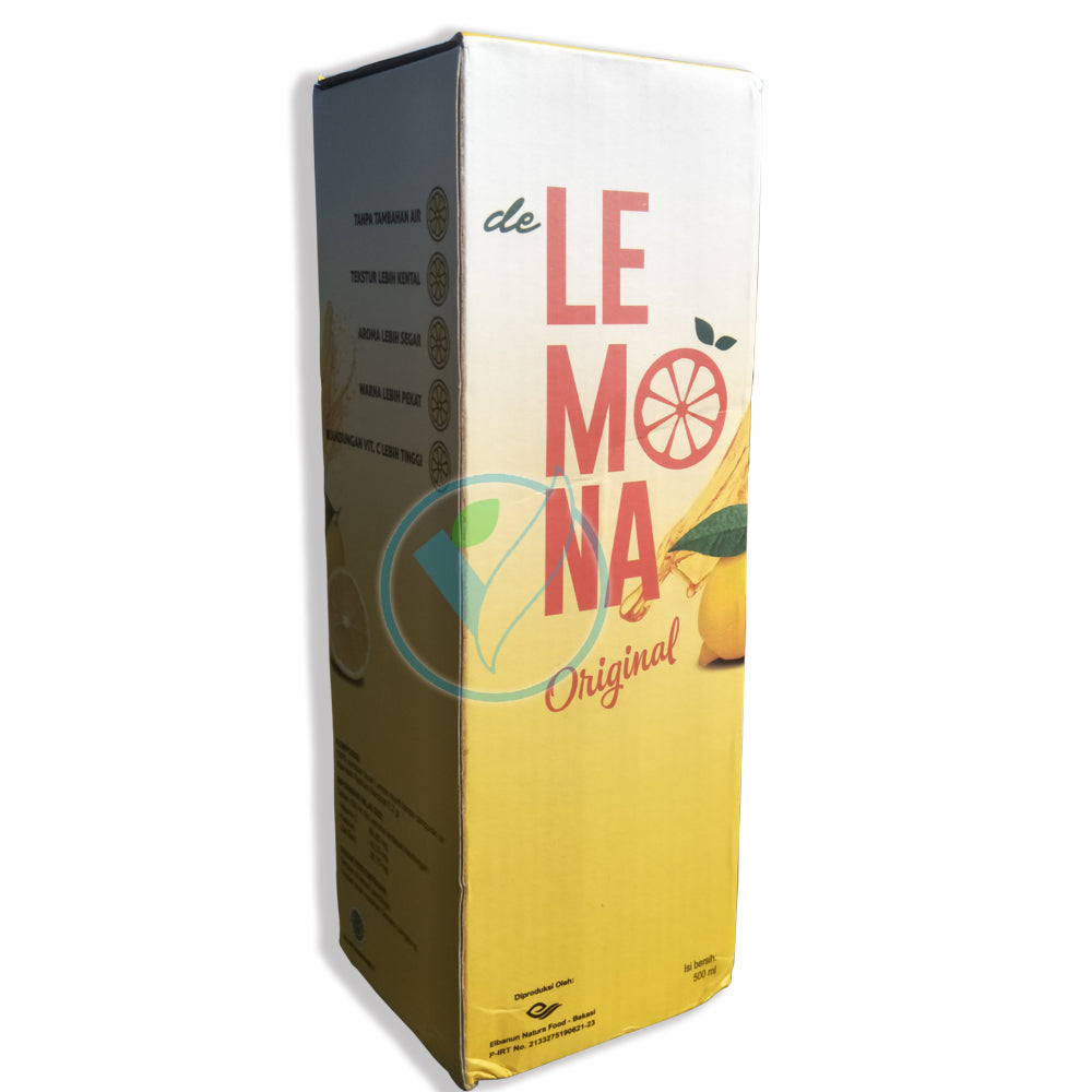 LEMONA